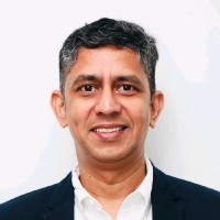 K Ramakrishnan