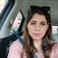 Neha Mehra