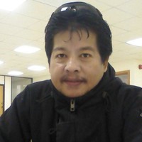 Larry Andres