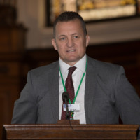 Paul Hitchen