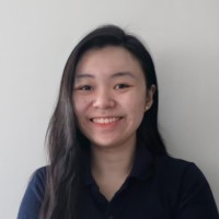 Charlene Grace Tiong