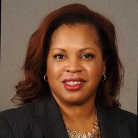 Stacye Adams