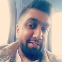 Khalil Patel