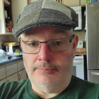 Phil Hirons