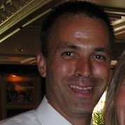 Joe Christel