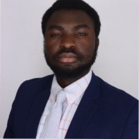 Etinosa Ayinla