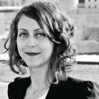 Julie Amedeo