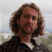 Eric Kenter