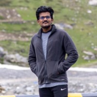 Ramesh RV