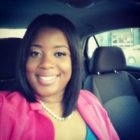 Tashari Ammons