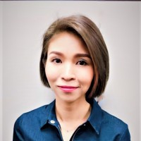 mabel chang