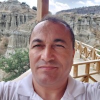 Ilhami Kocaoğlu