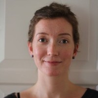 Maria Stene-Larsen