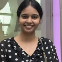 Varsha Sakhamuri