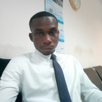 Samuel Amesawu