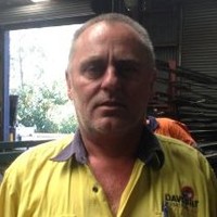 Greg Byrne