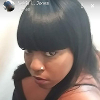 Sakia Jones
