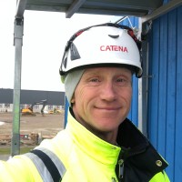 Nils Ahlfors