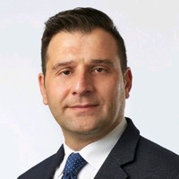 Joe Del Serrone