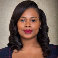 Charlene Barker Gedeus