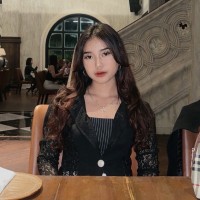 amanda puspita sari