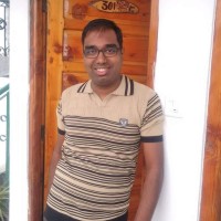 Nitin Kadam