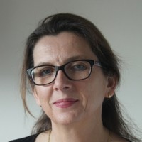 Sylvie Le Dall