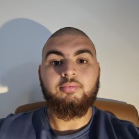 Mohamed Larchi