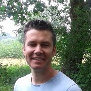 Wouter Sparreboom