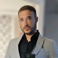 Barry Patrick