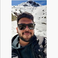 Dhanish Chugh