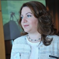 Patricia Zahr
