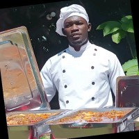Onyango Kevin