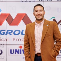 Dr. Ahmed Mahmoud Abdallah