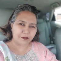 Huma Ambreen