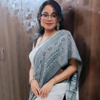 Apurbaa Patra