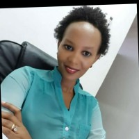 Theresia Thomas