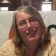 Tammy Murden