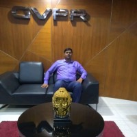 Shaik Hussain