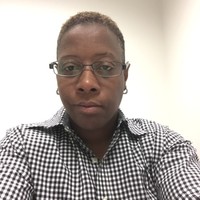 Mary Mccoy