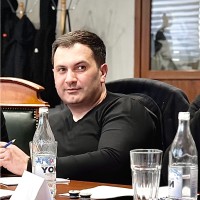 Armen Matevosyan