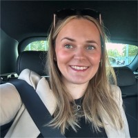Louise Mcmullan