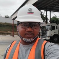 Emmanuel Anyebe