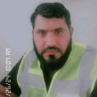 Muhammad Mohsan Ali