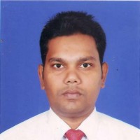 Md Shameem Reza