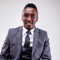 Amos Kinuthia