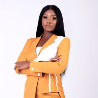 Ifejoku Uzor Pamela