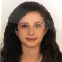 Nazlıcan Çiftçi