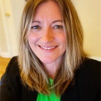 Claire Woodside