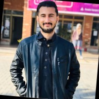 Zulkifal Khan